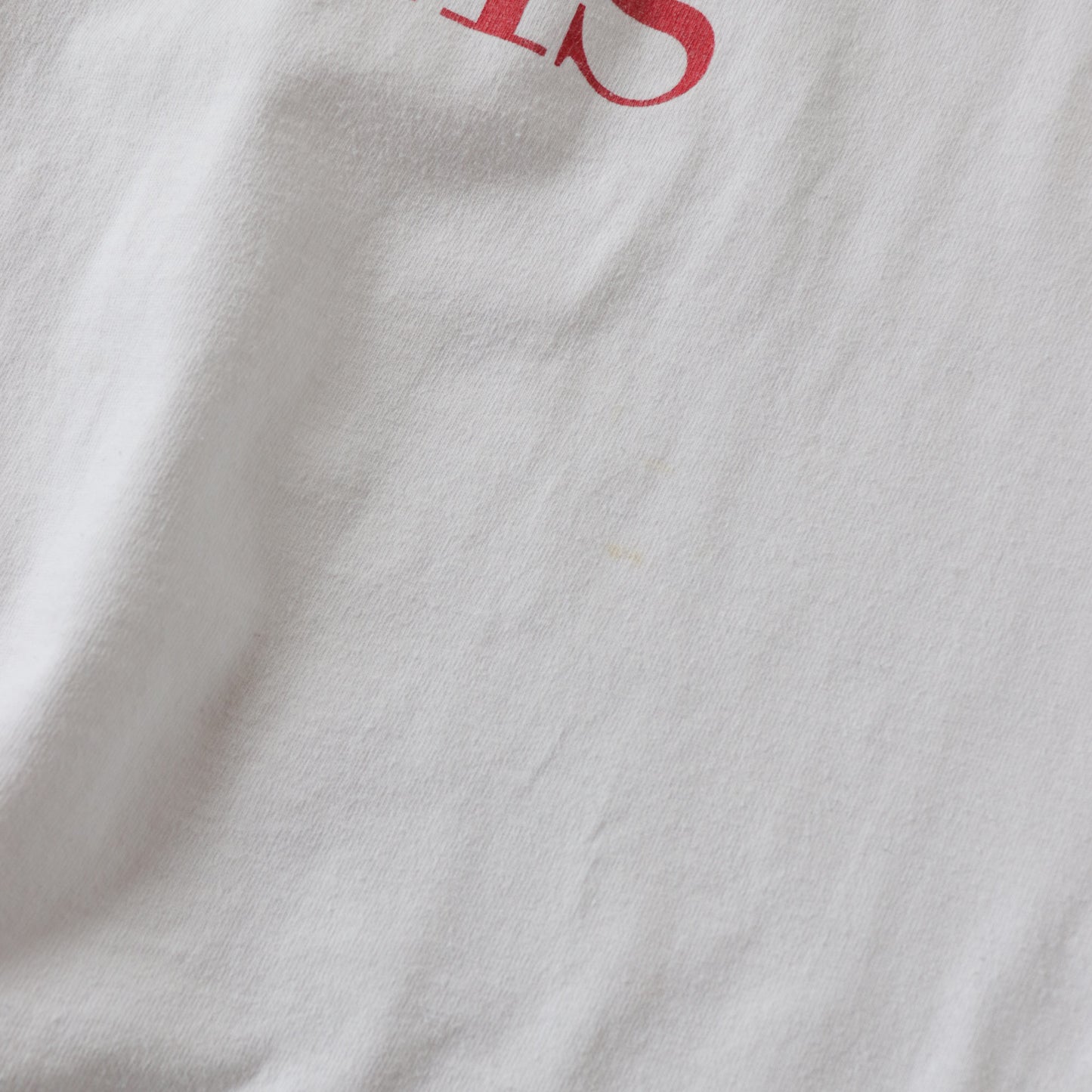 Vintage 90s Tommy Hilfiger Jeans Tee - L