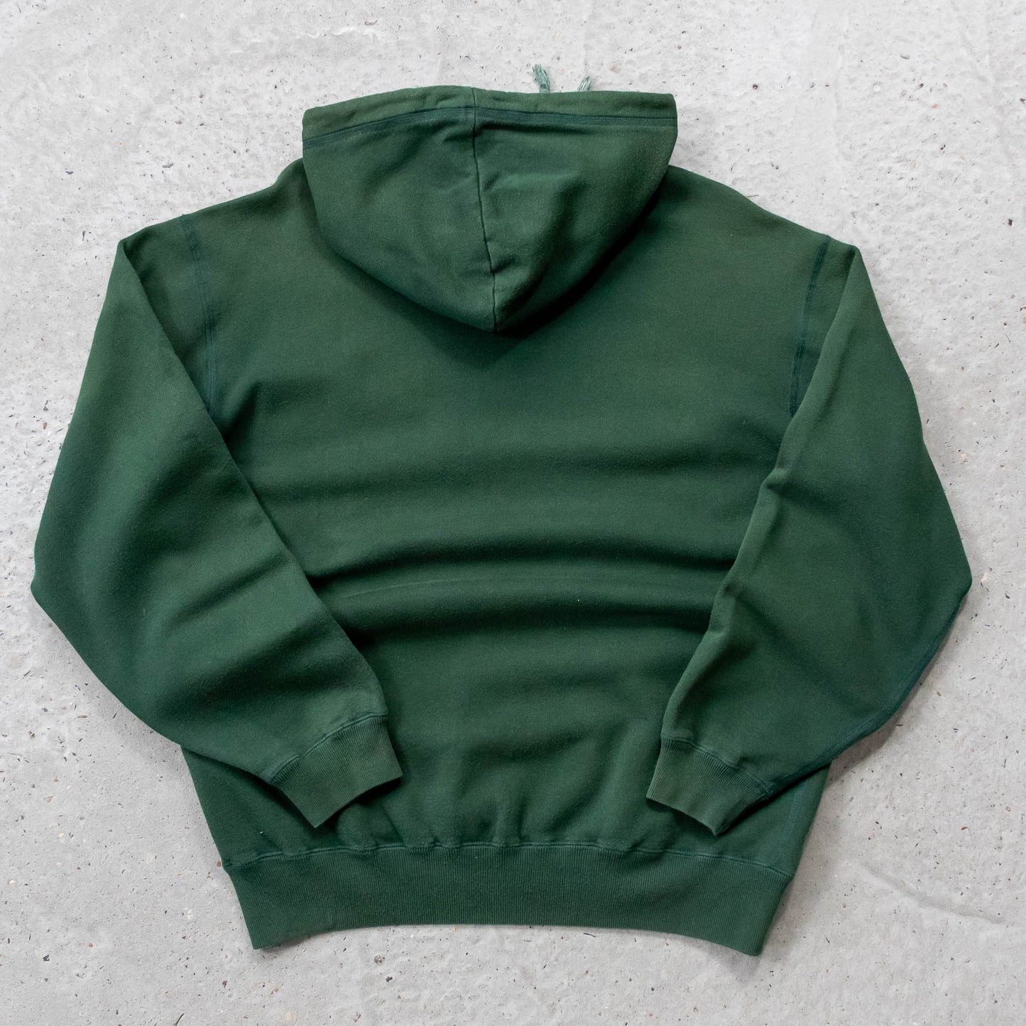 Polo Ralph Lauren Heavyweight Hoodie - 90s (L)