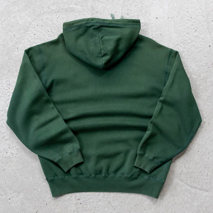 Polo Ralph Lauren Heavyweight Hoodie - 90s (L)