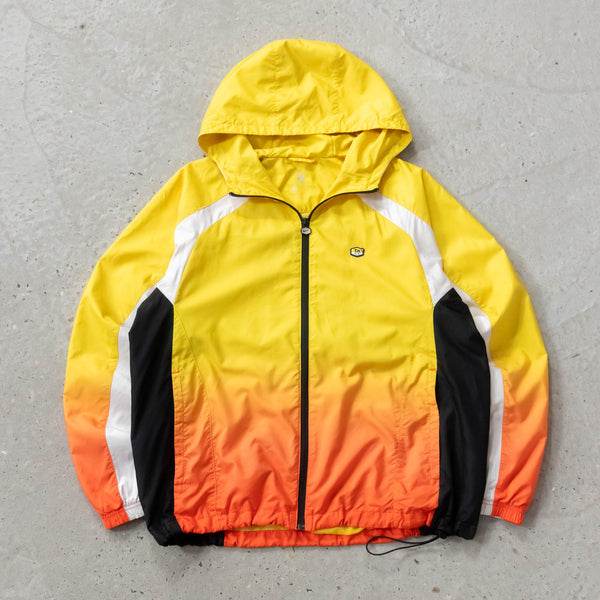 Nike Lab TN Sunset Windbreaker Jacket - M