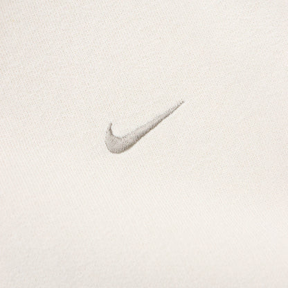 Nike Mini Swoosh 1/4 Zip Sweatshirt - 90s (XL)