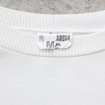 Rip Curl Wave Classic Graphic Sweatshirt - 80s (M)