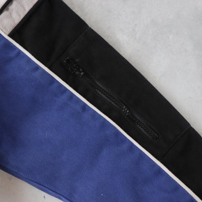 Vintage 90s Lowe's Racing Jimmie Johnson NASCAR Jacket - L