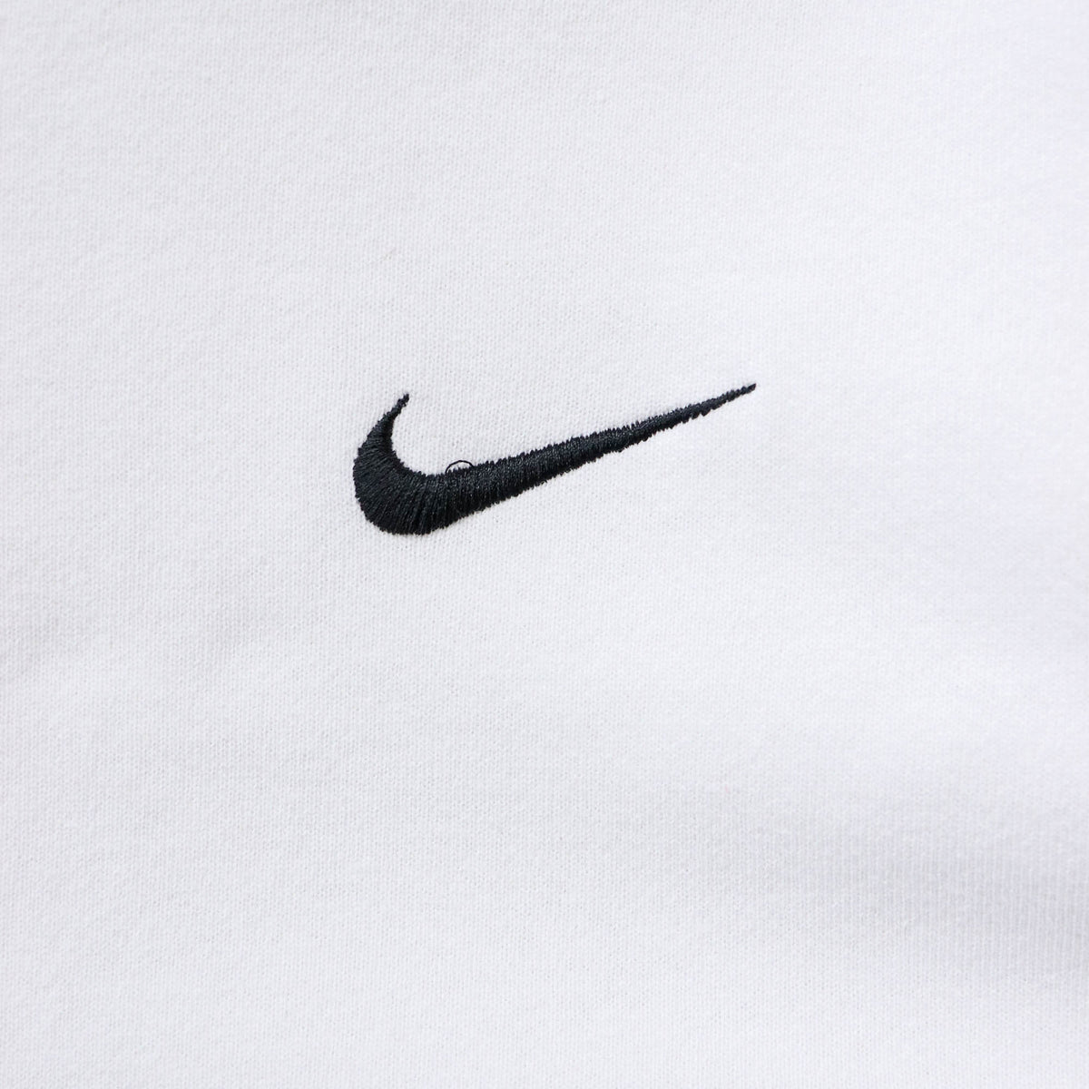 Nike Mini Swoosh Made in USA Sweatshirt - 90s (L)