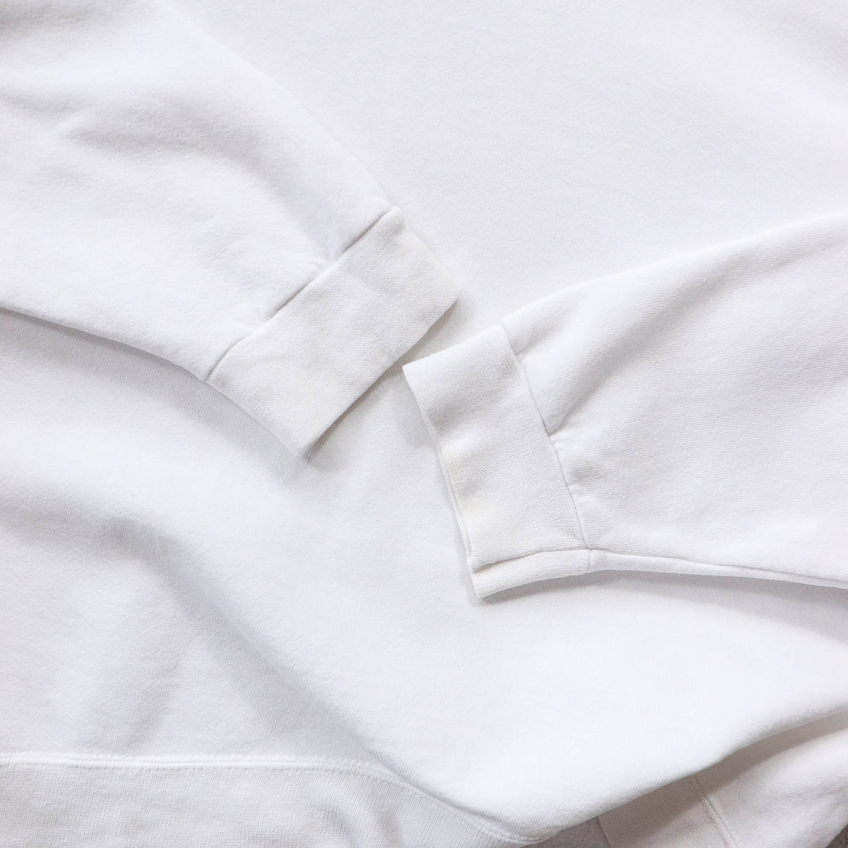 Nike Mini Swoosh Made in USA Sweatshirt - 90s (L)