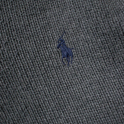 Polo Ralph Lauren Shawl Collar Knit Sweater – 2000s (XXL)