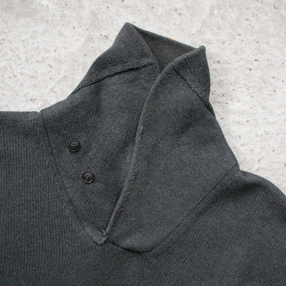 Polo Ralph Lauren Shawl Collar Knit Sweater – 2000s (XXL)