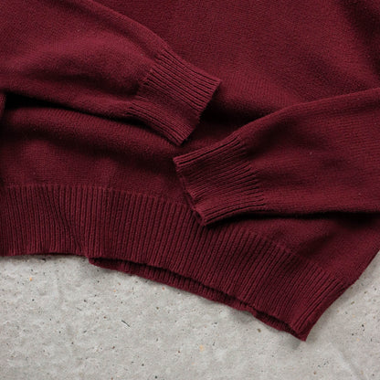 Polo Ralph Lauren Shawl Collar Knit Sweater – 2000s (M)