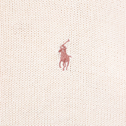 Polo Ralph Lauren Heavy Knit Sweater - 90s (XL)