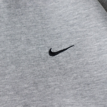 Vintage Nike Mini Swoosh Sweatshirt - XL