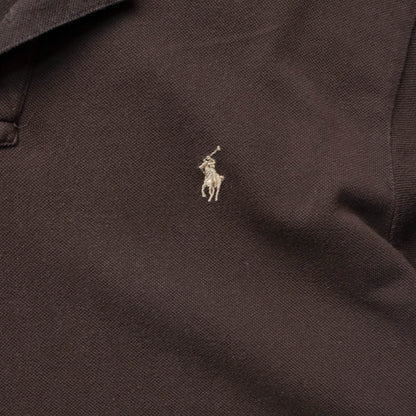 Polo Ralph Lauren Longsleeve Polo Shirt - 2000s (XXL)