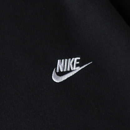 Vintage Nike Mini Swoosh Sweatshirt - L