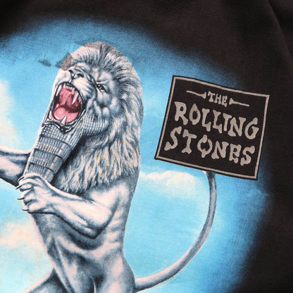 Rolling Stones Bridges to Babylon Tour Tee - 1997 (XXL)
