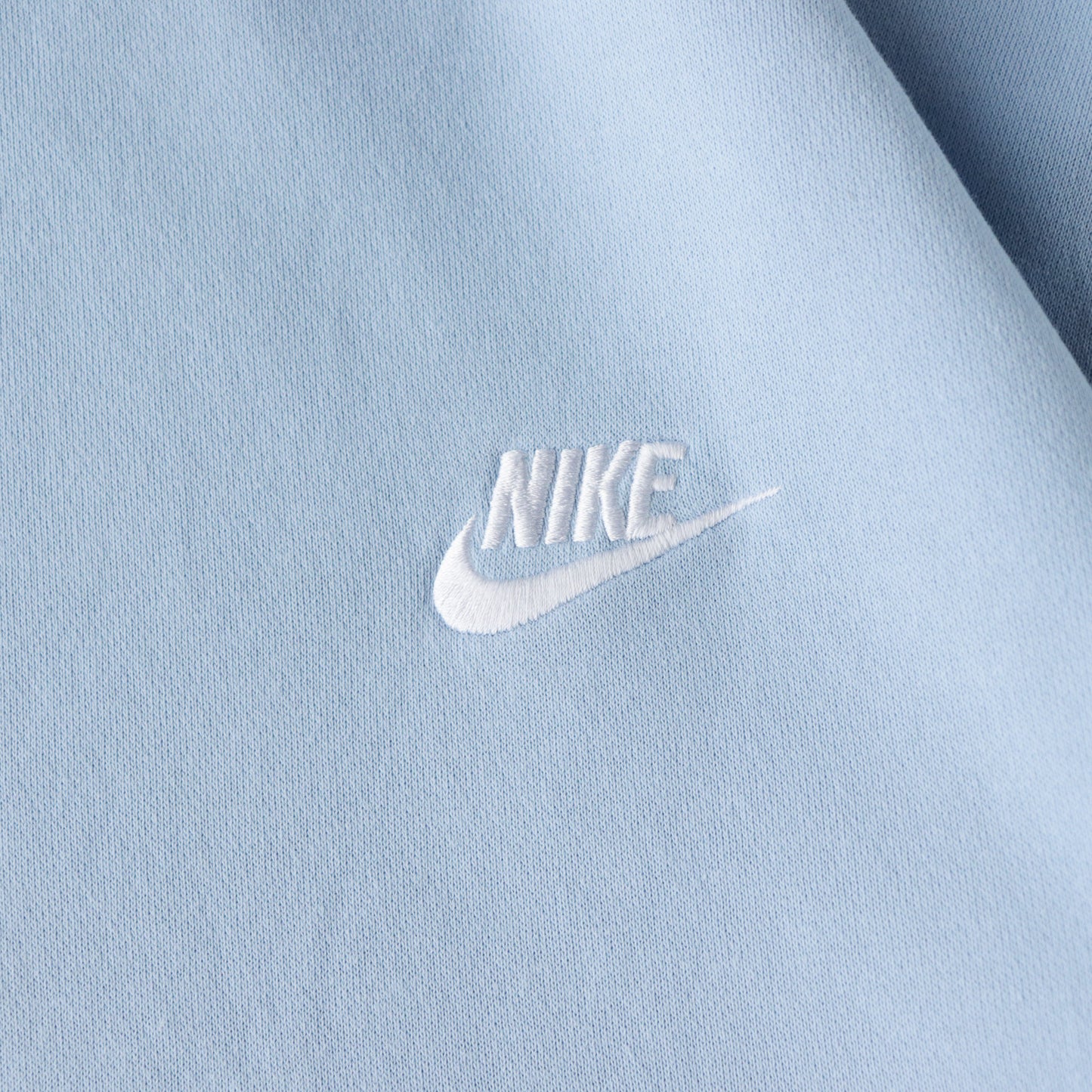 Vintage Nike Mini Swoosh Sweatshirt - L