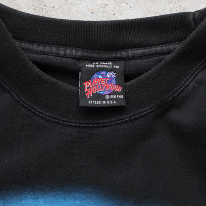 Rolling Stones Bridges to Babylon Tour Tee - 1997 (XXL)