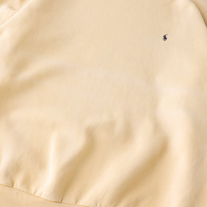 Vintage Polo Ralph Lauren Embroidered Sweatshirt - XL