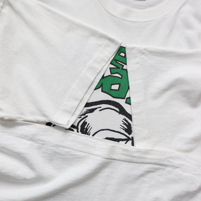 Green Day Kerplunk Face Tee - 1991 (XL)