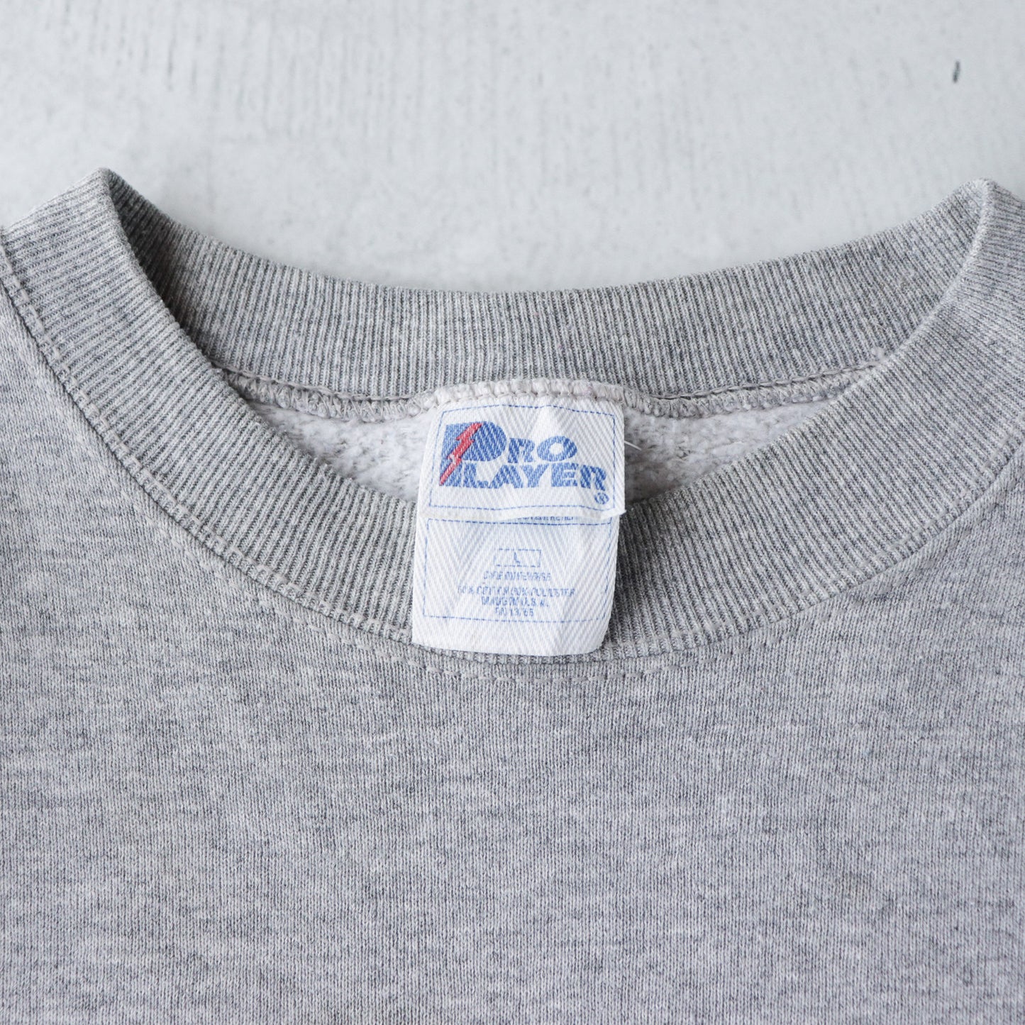 Vintage 90s Kansas State Wildcats NCAA Sweatshirt - L