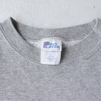 Vintage 90s Kansas State Wildcats NCAA Sweatshirt - L