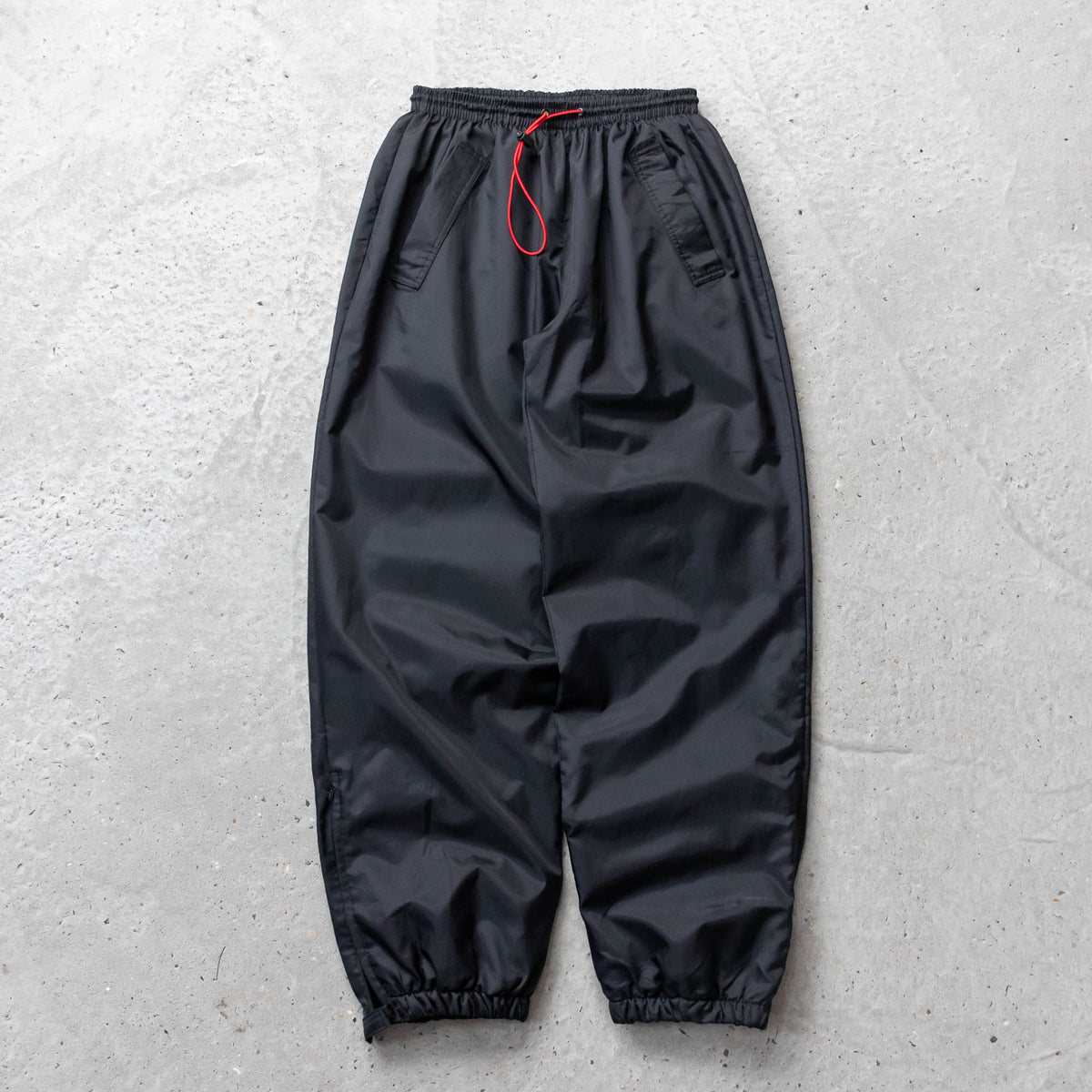 Marlboro Unlimited Technical Track Pants - 90s (S)