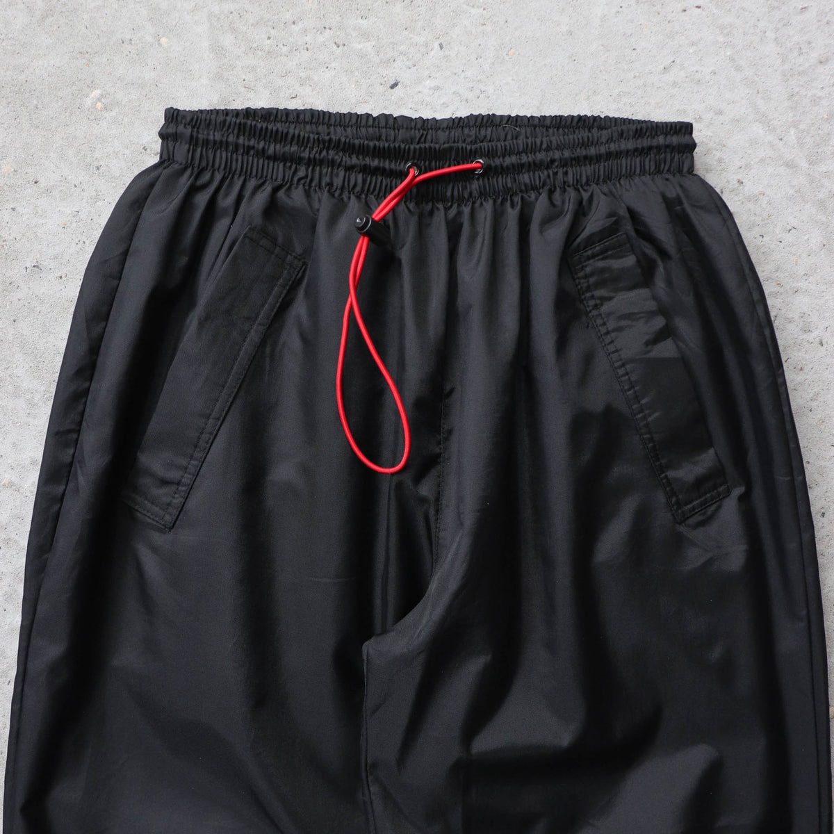Marlboro Unlimited Technical Track Pants - 90s (S)