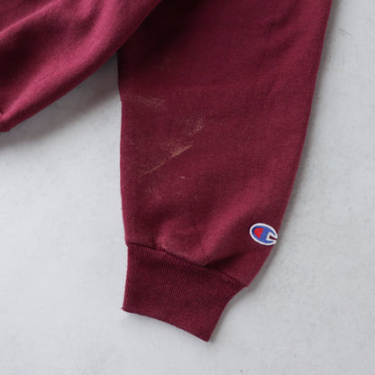 Vintage 90s Fordham University Champion Sweatshirt - L