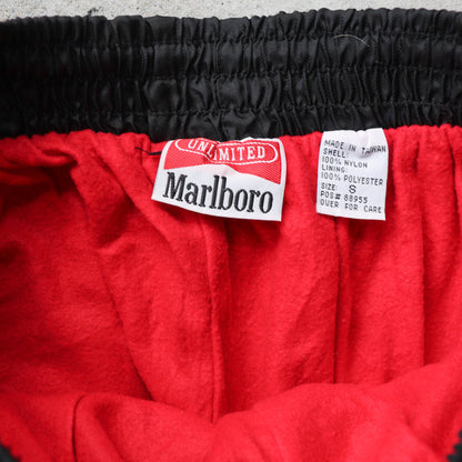 Marlboro Unlimited Technical Track Pants - 90s (S)