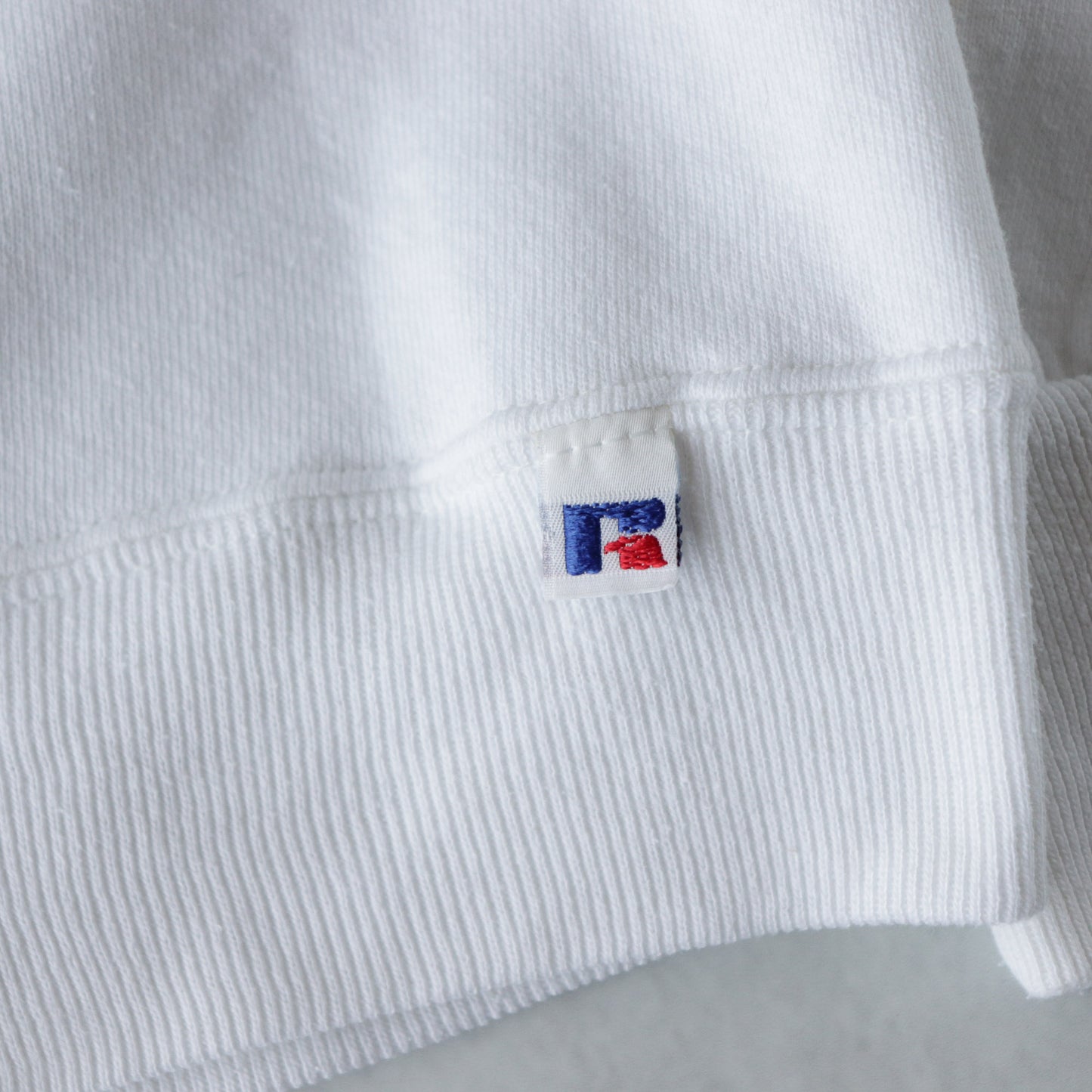 Vintage 80s Air Force Academy Russell Sweatshirt - XL