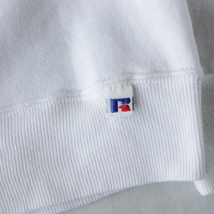 Vintage 80s Air Force Academy Russell Sweatshirt - XL