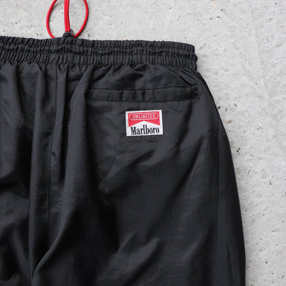 Marlboro Unlimited Technical Track Pants - 90s (S)