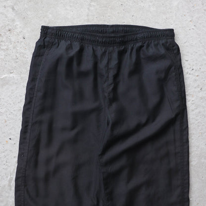 Nike Mini Swoosh Embroidered Track Pants - 2000s (S)