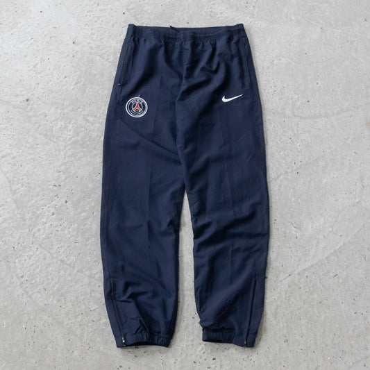 Vintage 2000s Nike Paris Saint Germain Track Pants - S