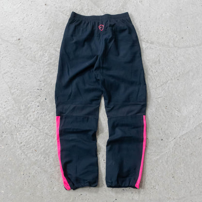 Vintage 2000s Nike FC Barcelona Track Pants - S