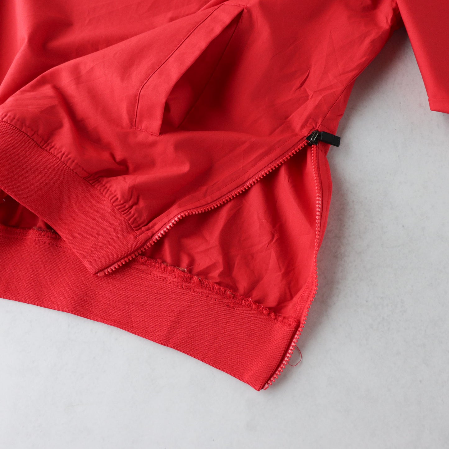 Vintage Georgia Bulldogs Nike Pullover Jacket - XXL