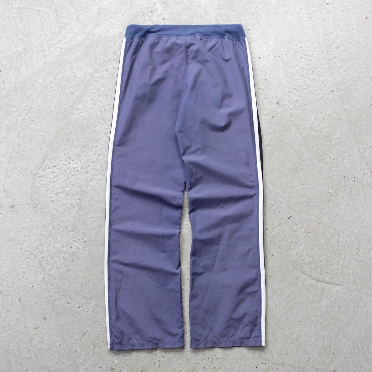 Reebok Embroidered Logo Track Pants - 2000s (Women's L)