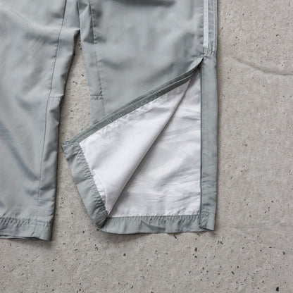 Adidas 3-Stripe Embroidered Track Pants - 90s (M)