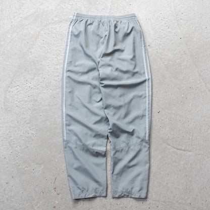 Adidas 3-Stripe Embroidered Track Pants - 90s (M)