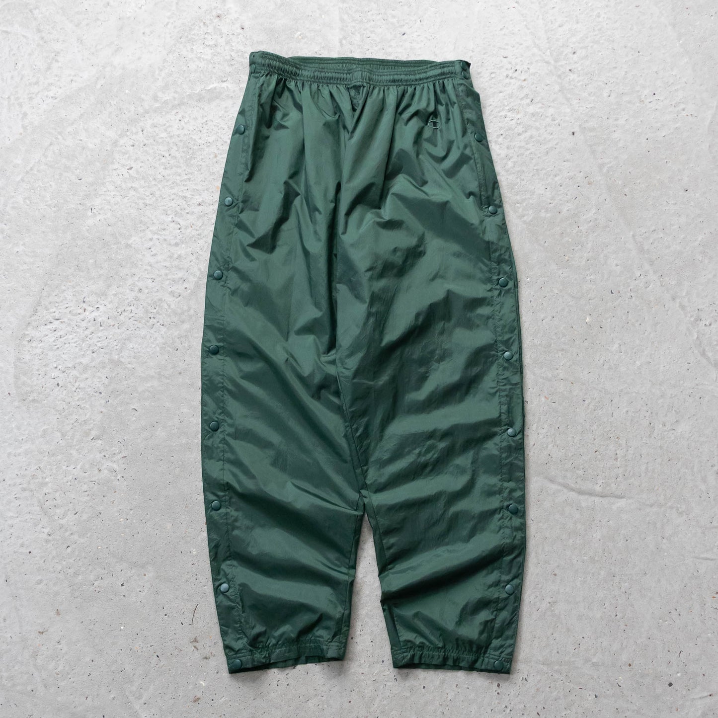 Champion Breakaway Popper Track Pants - 90s (XL)
