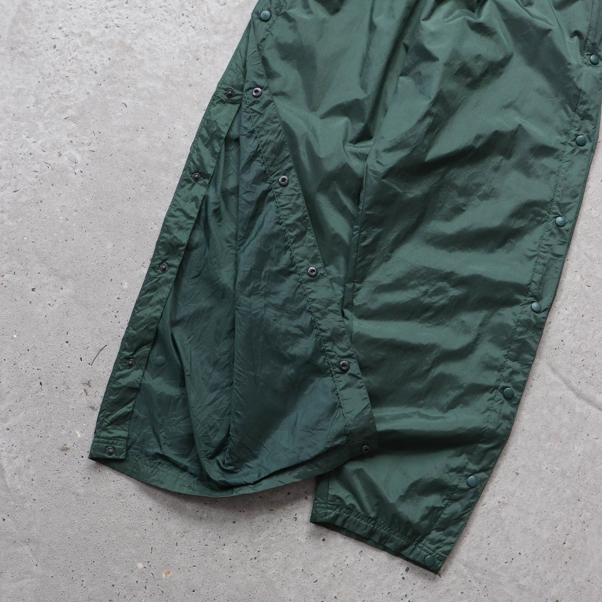 Champion Breakaway Popper Track Pants - 90s (XL)