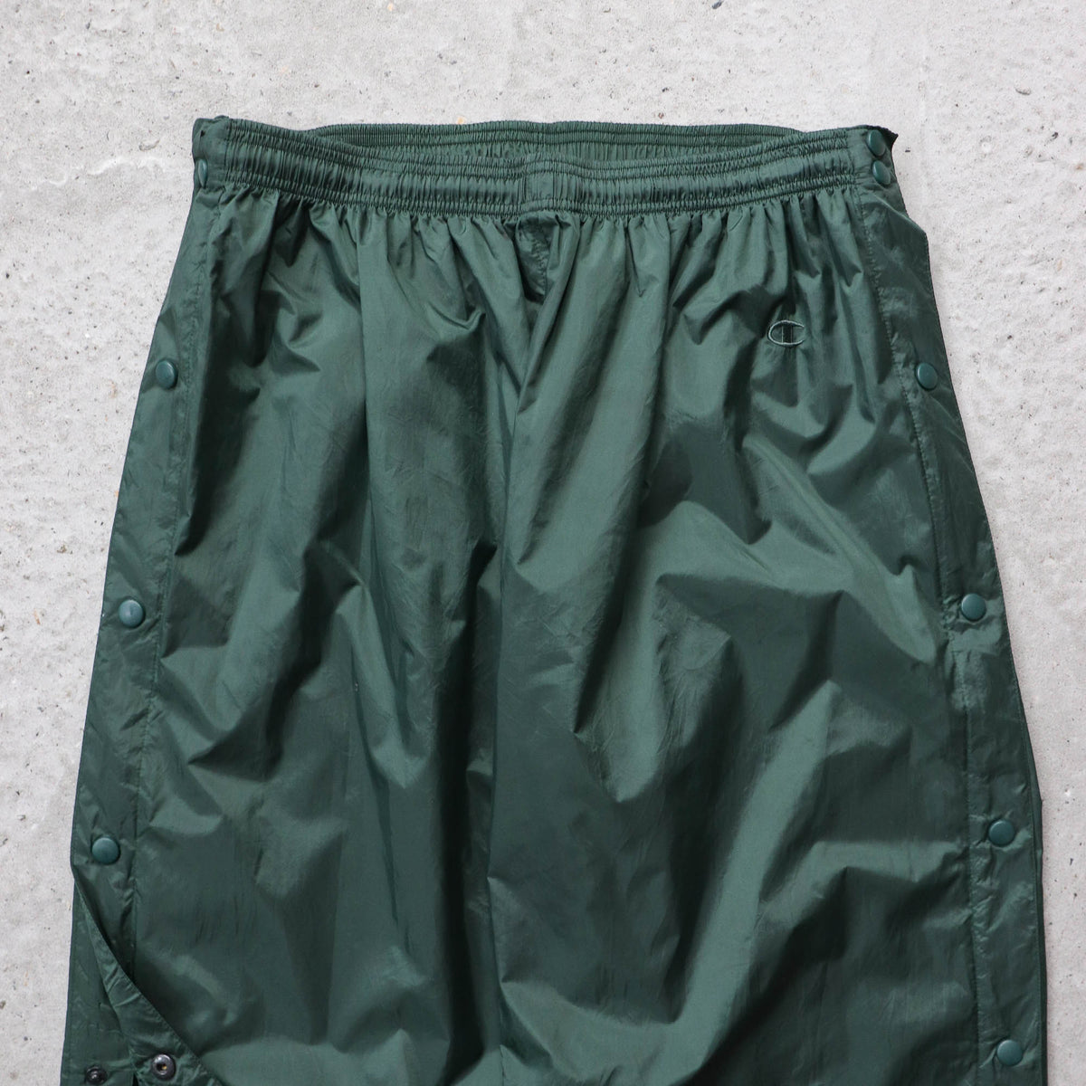Champion Breakaway Popper Track Pants - 90s (XL)