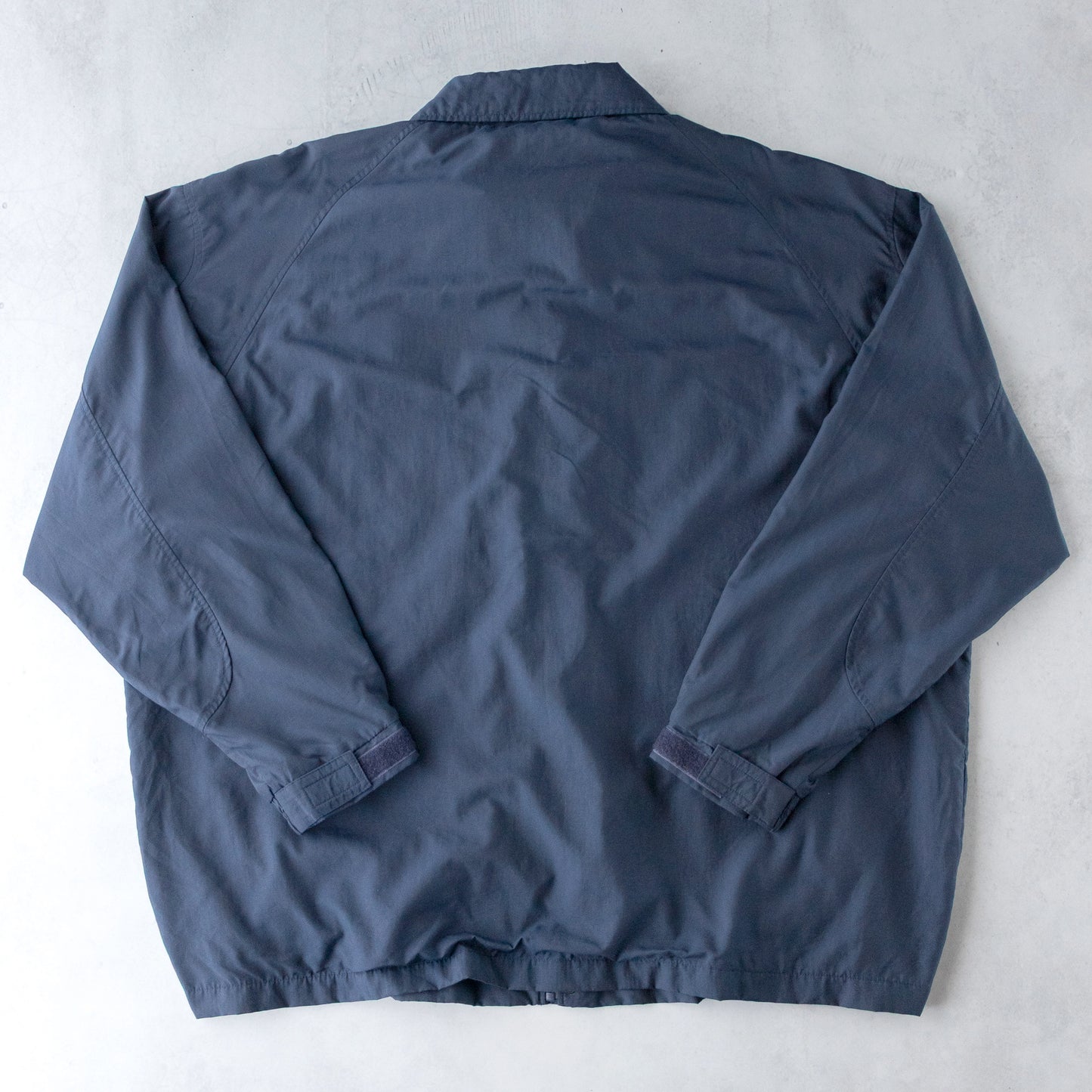 Vintage 90s Nike Georgetown Hoyas Jacket - XXL