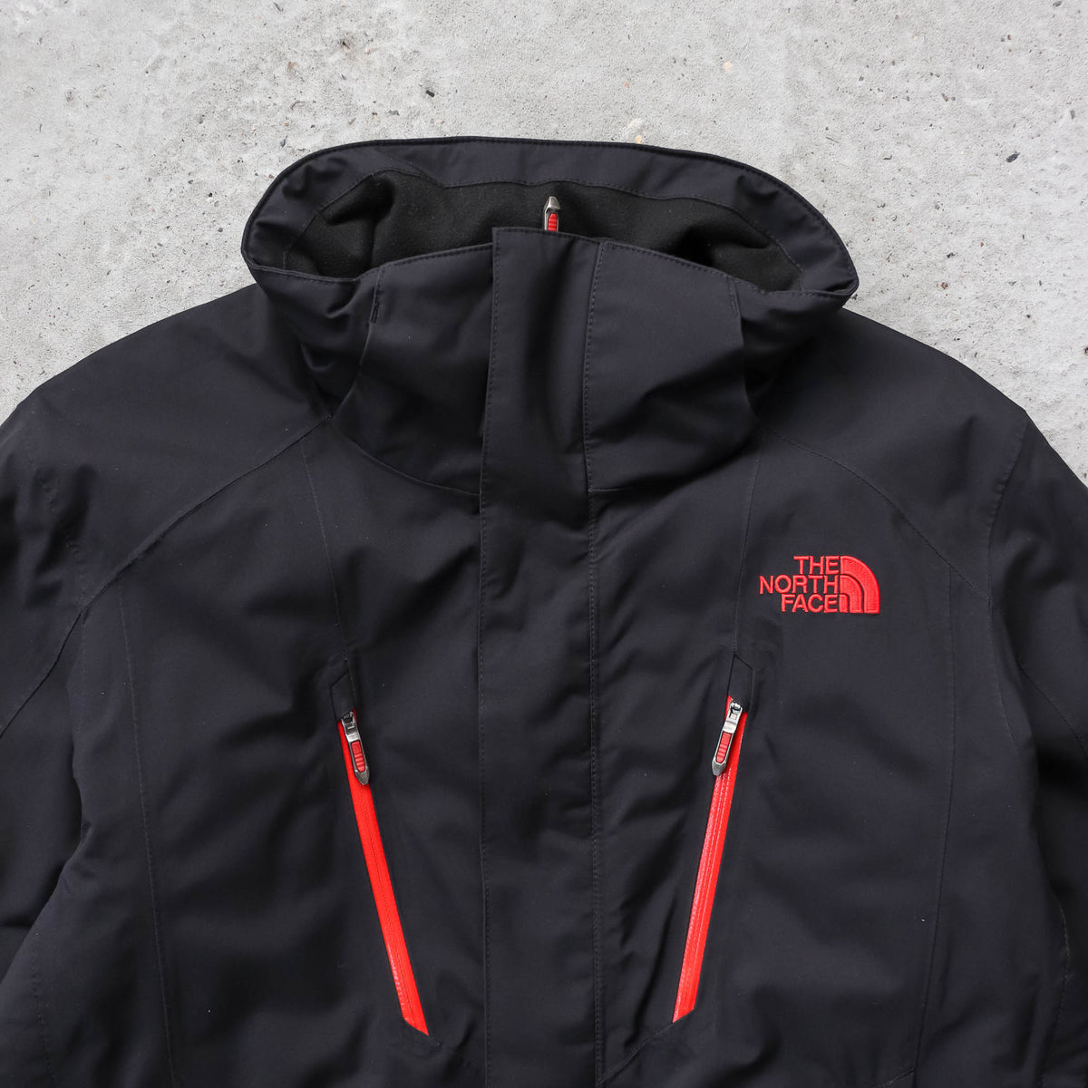 North Face HyVent Mountain Jacket - 2000s (M)