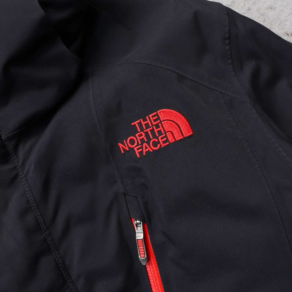 North Face HyVent Mountain Jacket - 2000s (M)