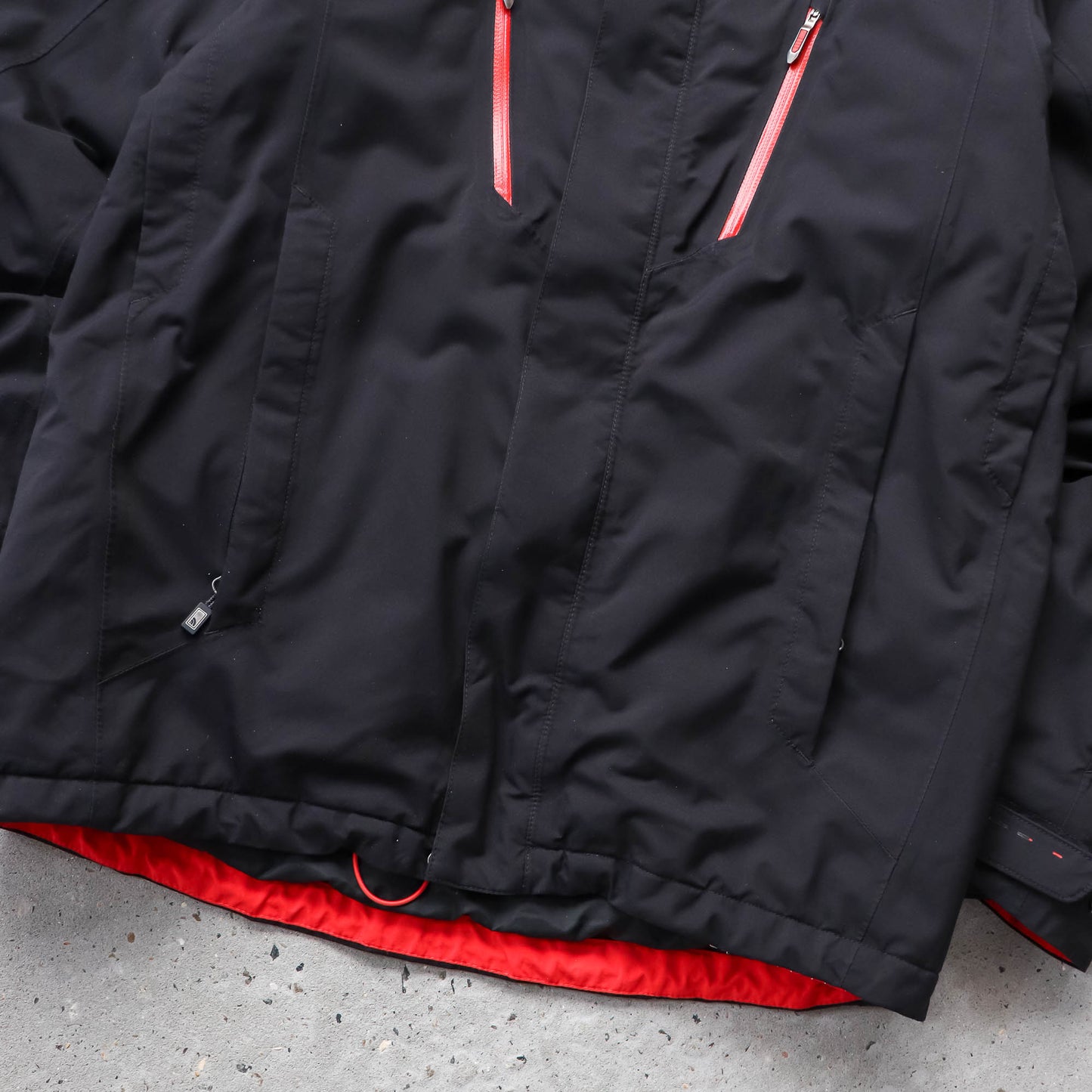 North Face HyVent Mountain Jacket - 2000s (M)