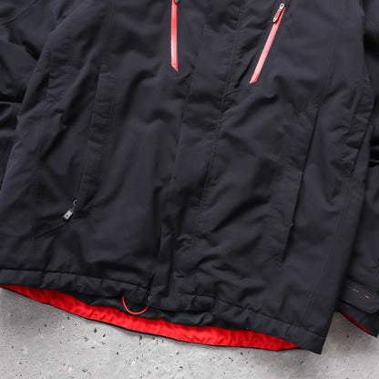 North Face HyVent Mountain Jacket - 2000s (M)