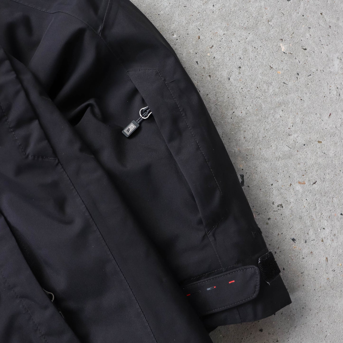 North Face HyVent Mountain Jacket - 2000s (M)