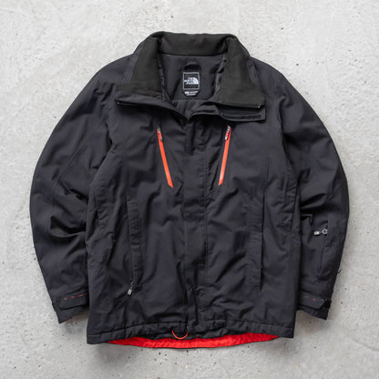 North Face HyVent Mountain Jacket - 2000s (M)