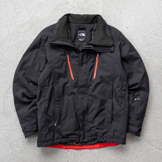 North Face HyVent Mountain Jacket - 2000s (M)