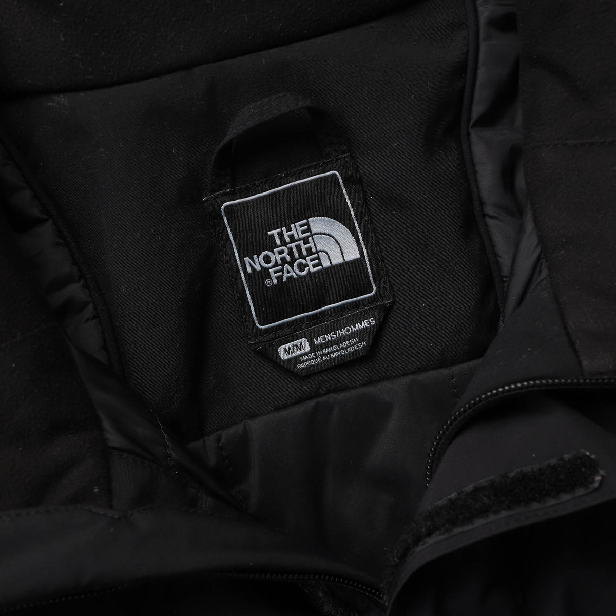 North Face HyVent Mountain Jacket - 2000s (M)