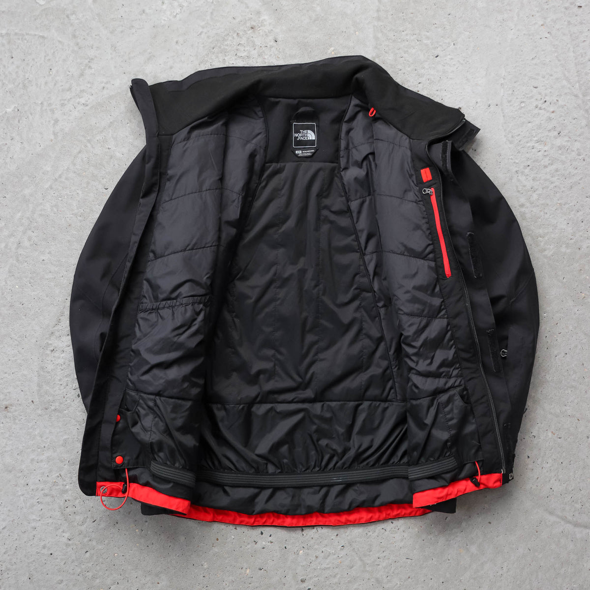 North Face HyVent Mountain Jacket - 2000s (M)